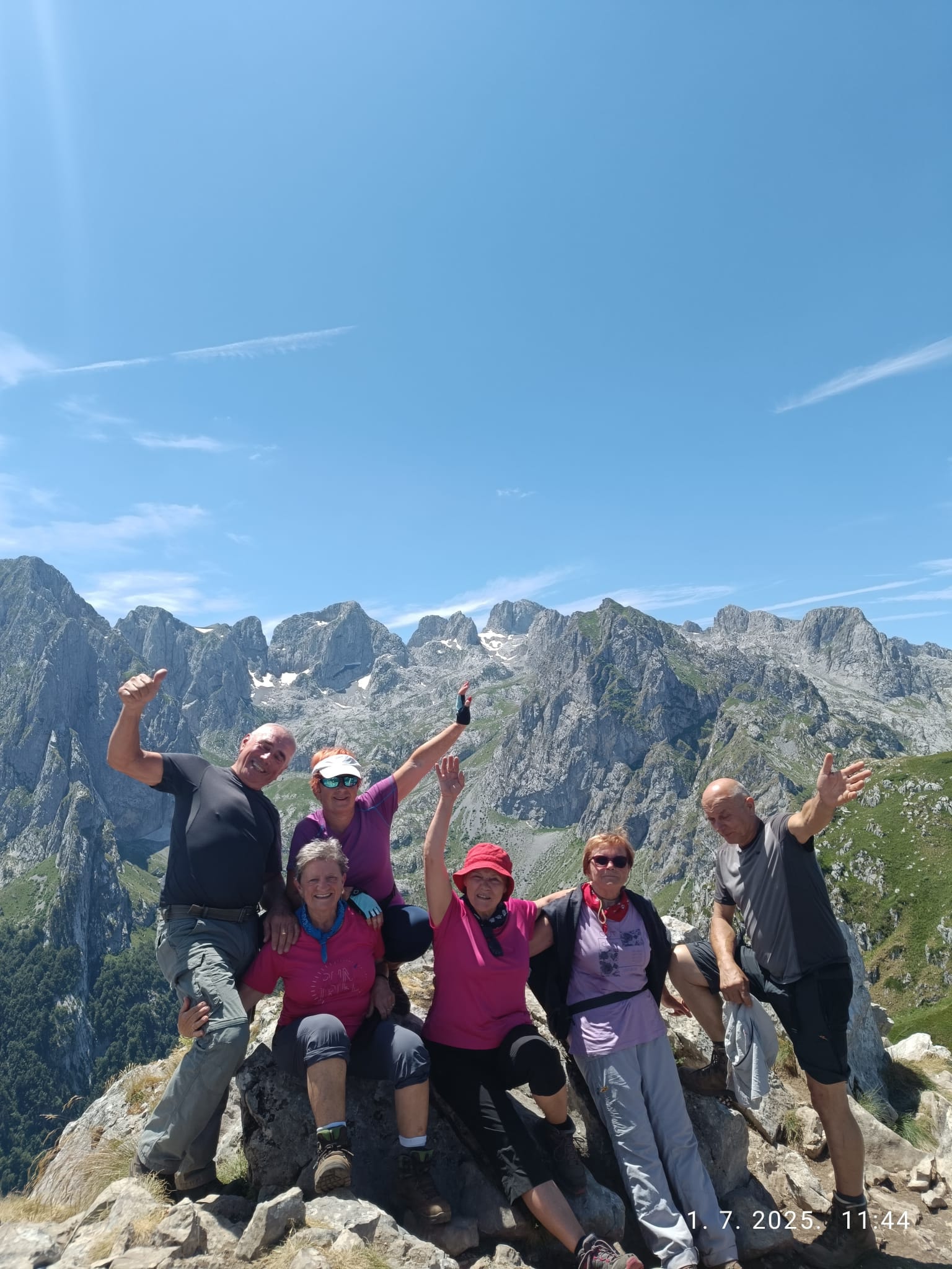 Godišnji izvještaj aktivnosti 2025